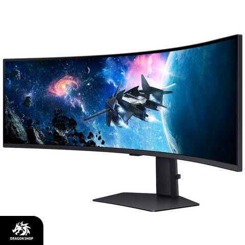 مانیتور Samsung Odyssey G9 G95C