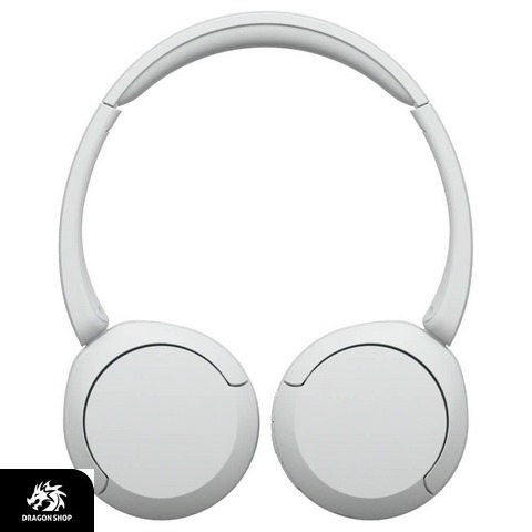 هدست Sony WH-CH520 Wireless Headphone White