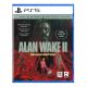 خرید دیسک بازی Alan Wake 2 Deluxe Edition برای PS5