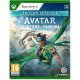 خرید دیسک بازی Avatar Frontiers of Pandora برای XBOX