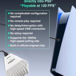 خرید شبیه ساز Besavior P5 Mate Converter Adapter