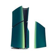 فیس پلیت FacePlate Chroma Teal PS5 slim