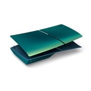 فیس پلیت FacePlate Chroma Teal PS5 slim