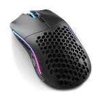 خرید موس Glorious Model O Wireless Black