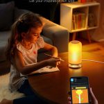خرید چراغ هوشمند Govee Table Lamp 2 H6022