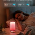 خرید چراغ هوشمند Govee Table Lamp 2 H6022