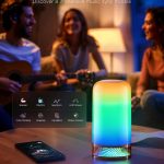 خرید چراغ هوشمند Govee Table Lamp 2 H6022