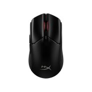 خریدموس HyperX Pulsefire Haste 2 Black