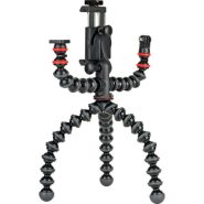 خرید سه پایه JOBY GorillaPod Mobile Rig JB01533-BWW