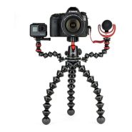 خرید سه پایه Joby Gorillapod 5K Kit with Rig Upgrade