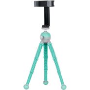 خرید سه پایه Joby Podzilla Flexible Tripod Medium Kit Teal JB01759-BWW