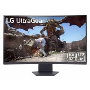 خرید مانیتور LG UltraGear 32GS60QC-B 32 Inch