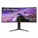 خرید مانیتور LG UltraGear 34GP63A 34 Inch