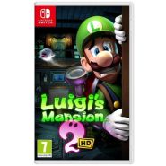 خرید دیسک بازی Luigis Mansion 2 HD برای Nintendo Switch