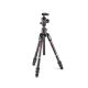 خرید سه پایه Manfrotto Befree GT XPRO Carbon Tripod MKBFRC4GTXP-BH