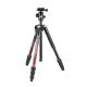 خرید سه پایه Manfrotto Element MII Aluminium Red MKELMII4RD-BH