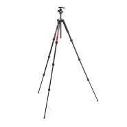 خرید سه پایه Manfrotto Element MII Aluminium Red MKELMII4RD-BH