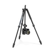 خرید سه پایه Manfrotto Element MII Aluminium Tripod MKELMII4BK-BH