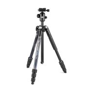 خرید سه پایه Manfrotto Element MII Aluminium Tripod MKELMII4BK-BH