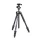 خرید سه پایه Manfrotto Element MII Aluminium Tripod MKELMII4BK-BH