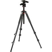 خرید سه پایه Manfrotto MK055XPRO3-3W