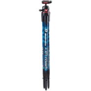 خرید سه پایه دوربین Manfrotto MKOFFROAD Off road with Ball Head Blue