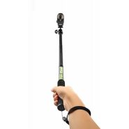 خرید تک پایه Manfrotto MPOFFROADS-BH Off Road Stunt Pole with Ball Head Compact