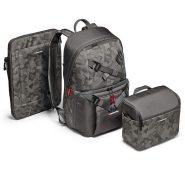 خرید کوله پشتی Manfrotto Noreg Camera Backpack-30 MB OL-BP-30