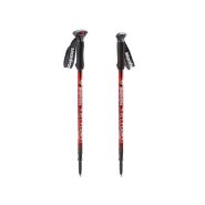 خرید عصا و تک پایه Manfrotto OFF ROAD WALKING STICKS RED