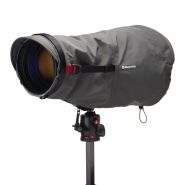 خرید کاور لنز Manfrotto Pro Light Teleshield Dark Gray MB PL-TS