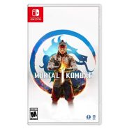 خرید دیسک بازی Mortal Kombat 1 برای Nintendo Switch