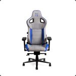 خرید صندلی گیمینگ NAVO APEX AIR – Formula Series Racing Blue