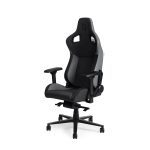 خرید صندلی گیمینگ NAVO APEX AIR – Fusion Weave Dark Grey