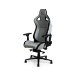 صندلی گیمینگ NAVO APEX AIR – Fusion Weave Light Grey