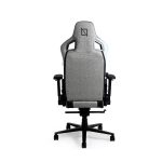 صندلی گیمینگ NAVO APEX AIR – Fusion Weave Light Grey