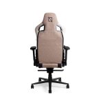 صندلی گیمینگ NAVO APEX AIR – Fusion Weave Mars Red