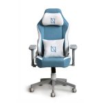 خرید صندلی گیمینگ NAVO APEX APEX JUNIOR Blue