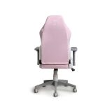 خرید صندلی گیمینگ NAVO APEX APEX JUNIOR Soft Pink