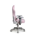 خرید صندلی گیمینگ NAVO APEX APEX JUNIOR Soft Pink