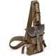 خرید کیف National Geographic A4567 Africa Small Sling