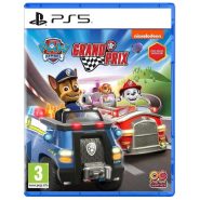 خرید دیسک بازی PAW Patrol Grand Prix برای PS5