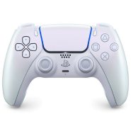 خرید دسته PlayStation 5 DualSense Chroma Pearl PS5