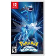 خرید دیسک بازی Pokemon Brilliant Diamond برای Nintendo Switch