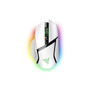 موس RAZER BASILISK V3 PRO 35K White Edition