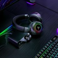 خرید هدست RAZER KRAKEN V4 PRO