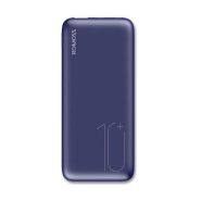 خرید پاوربانک ROMOSS Fast Wireless 18W QC 3.0 Charger Power Bank 10000mAh