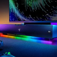 خرید ساندبار Razer Leviathan V2 Pro