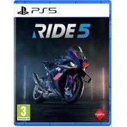 خرید دیسک بازی Ride 5 برای PS5