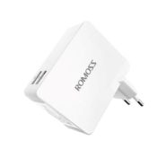 خرید شارژر دیواری Romoss Icharger 20 Wall Charger