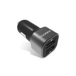 خرید شارژر فندکی Romoss Rocket Power AM12 Car Charger